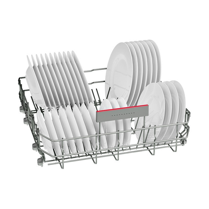 Lave vaisselle tout intégrable Série 4 BOSCH SMV4HVX14E - 60cm | Ménachoc