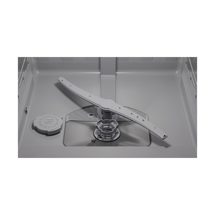 Lave vaisselle tout intégrable Série 4 BOSCH SMV4HVX14E - 60cm | Ménachoc