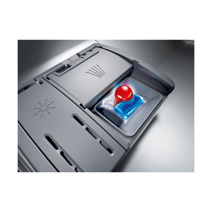 Lave vaisselle tout intégrable Série 4 BOSCH SMV4HVX14E - 60cm | Ménachoc
