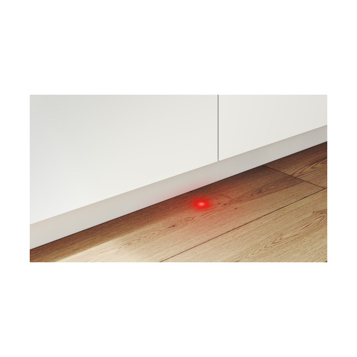 Lave vaisselle tout intégrable Série 4 BOSCH SMV4HVX14E - 60cm | Ménachoc