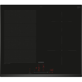 Plaque induction sans cadre iQ700 Home Connect SIEMENS EX651HEC1F - 60cm