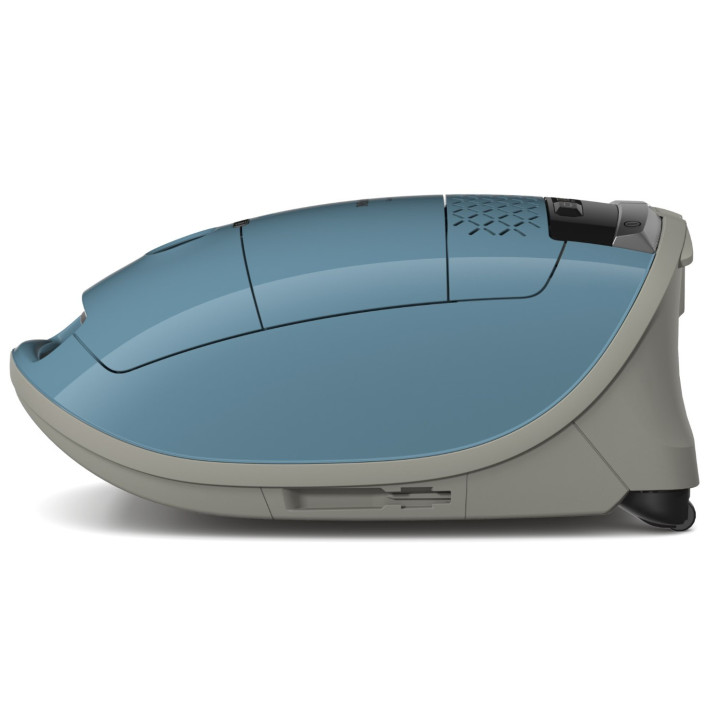 Aspirateur traîneau avec sac Guard M1 Flex Bleu nordique MIELE - 12654150 | Ménachoc