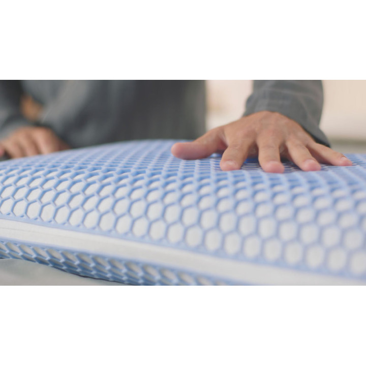 Oreiller Emma Original Adapt Elite Technologie AirGrid™