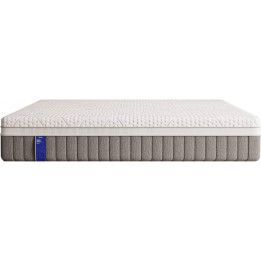 Matelas EMMA Body Adapt Hybrid 'adapte à tous les besoins, à toutes les formes, à tout le monde.