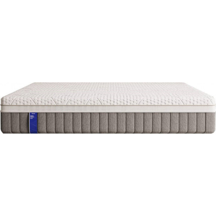 Matelas EMMA Body Adapt Hybrid 'adapte à tous les besoins, à toutes les formes, à tout le monde.