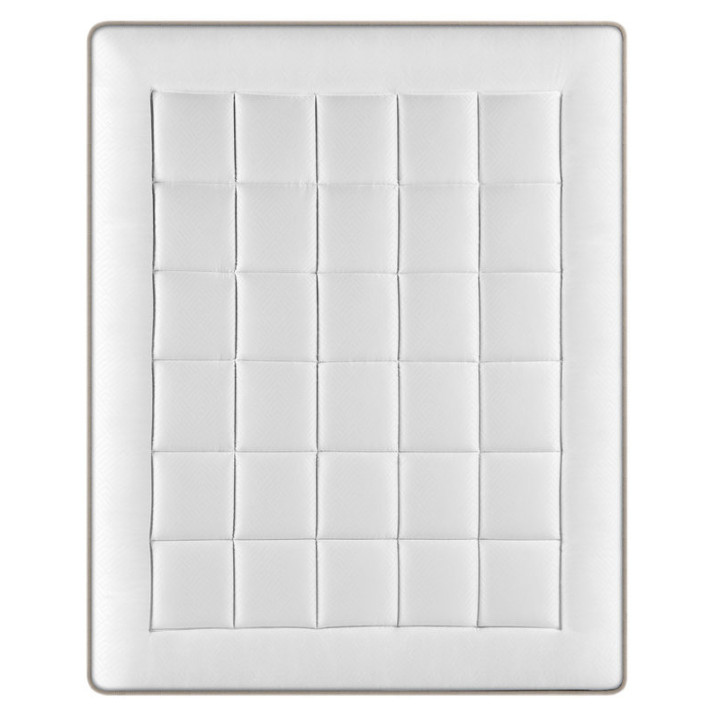Matelas capitonnage main qualité premium longue durée