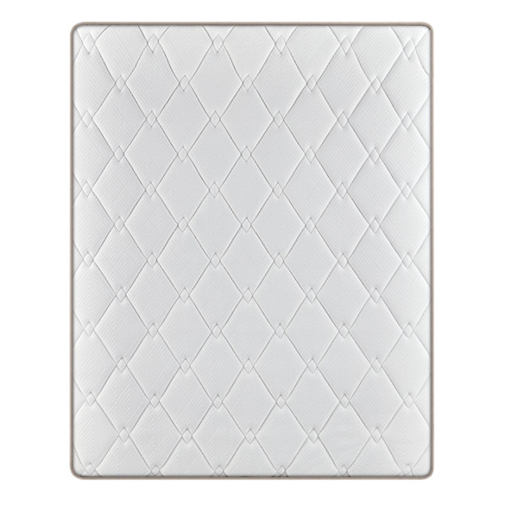 Matelas ressorts ensachés multi air soutien précis corps