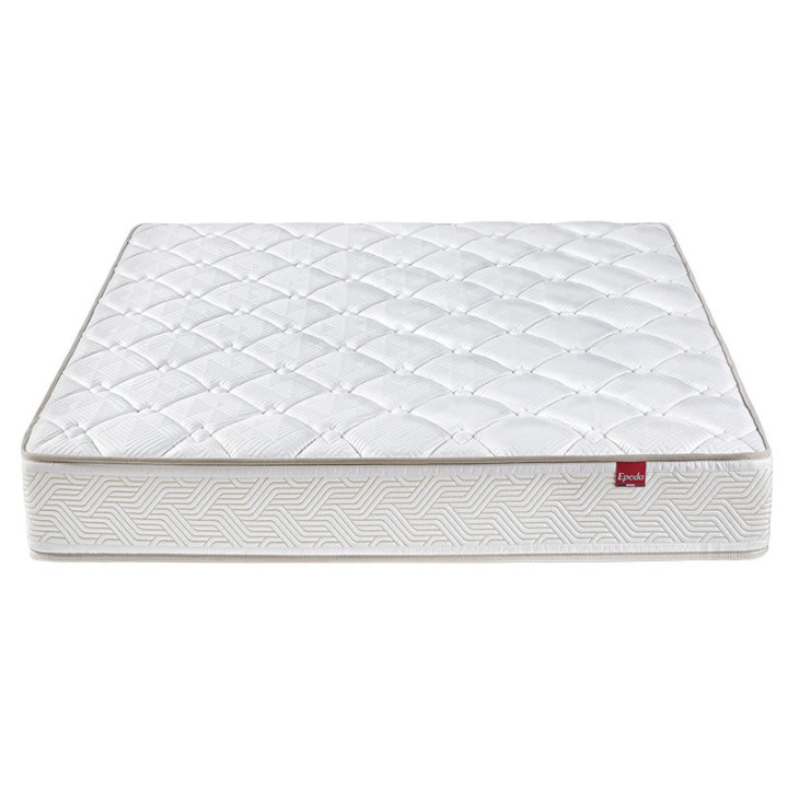 Matelas laine du Limousin confort moelleux et durable
