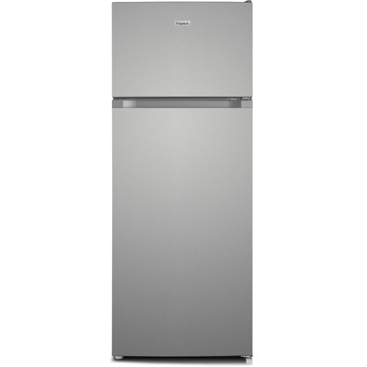 Réfrigérateur Double Porte Inox RDP216XE - 211L