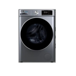 Lave linge hublot Silver FAGOR FLF1014SLIAS - 10kg | Ménachoc