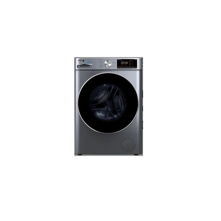 Lave linge hublot Silver FAGOR FLF1014SLIAS - 10kg | Ménachoc