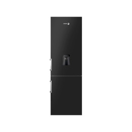 Réfrigérateur combiné noir FAGOR FAF8282DN - 268L