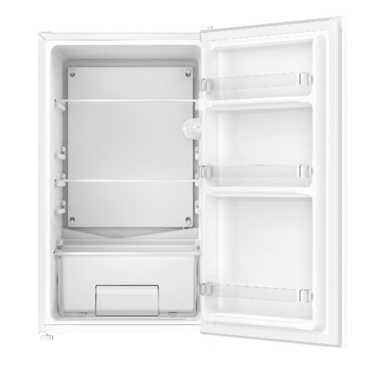 Réfrigérateur table top tout utile blanc FAGOR FTTL94EW - 94L | Ménachoc