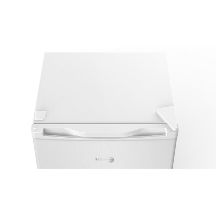 Réfrigérateur table top tout utile blanc FAGOR FTTL94EW - 94L | Ménachoc