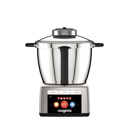 Robot cuiseur Magimix Cook Expert 18900 – Multifonction Premium