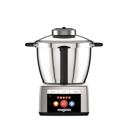 Aide pour la cuisine 