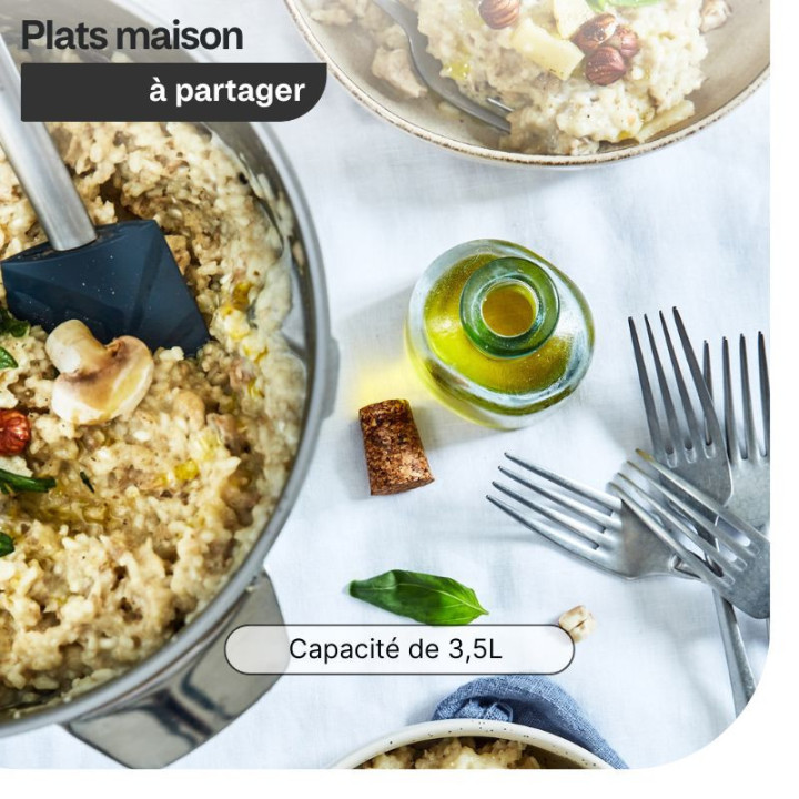 Robot cuiseur Magimix Cook Expert 18913 – Multifonction Premium connecté | Livraison France