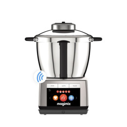 Robot cuiseur Magimix Cook Expert 18913 – Multifonction Premium connecté