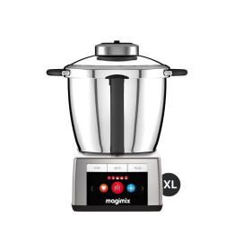 Robot cuiseur Magimix Cook Expert XL 18909 – Multifonction Premium
