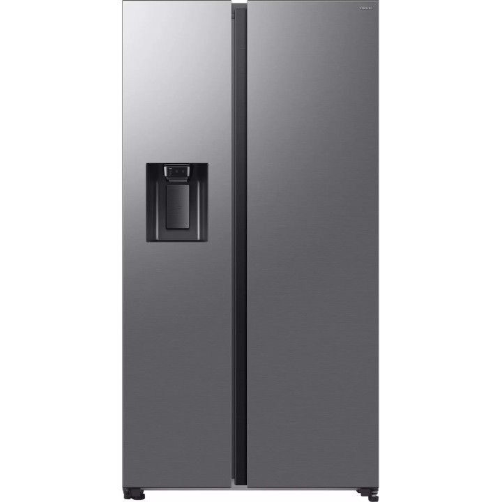 Réfrigérateur américain SAMSUNG Side-by-Side Bespoke AI RS70F64KET - 640L | Ménachoc
