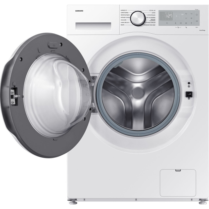 Lave linge hublot AI Ecobubble™ SAMSUNG WW11DG5B25TH - 11kg | Ménachoc