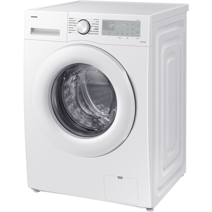 Lave linge hublot AI Ecobubble™ SAMSUNG WW11DG5B25TH - 11kg | Ménachoc