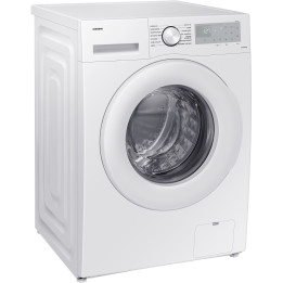 Lave linge hublot AI Ecobubble™ SAMSUNG WW11DG5B25TH - 11kg