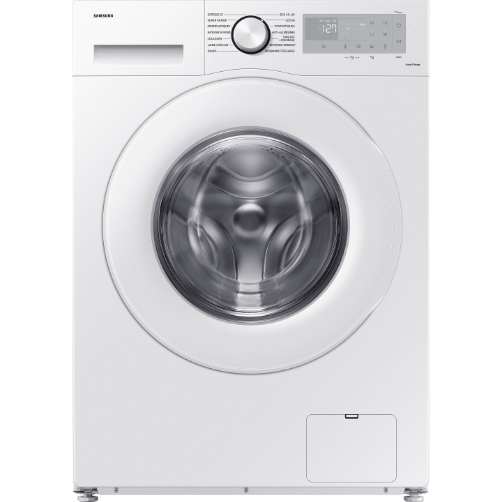 Lave linge hublot AI Ecobubble™ SAMSUNG WW11DG5B25TH - 11kg | Ménachoc
