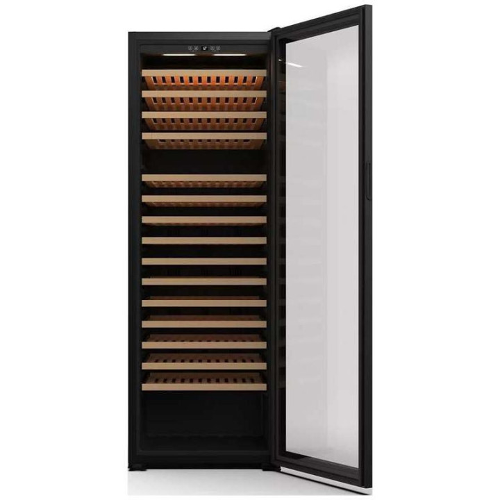 Cave à vin de service CAVISS S1229EBEG - 229 bouteilles | Ménachoc