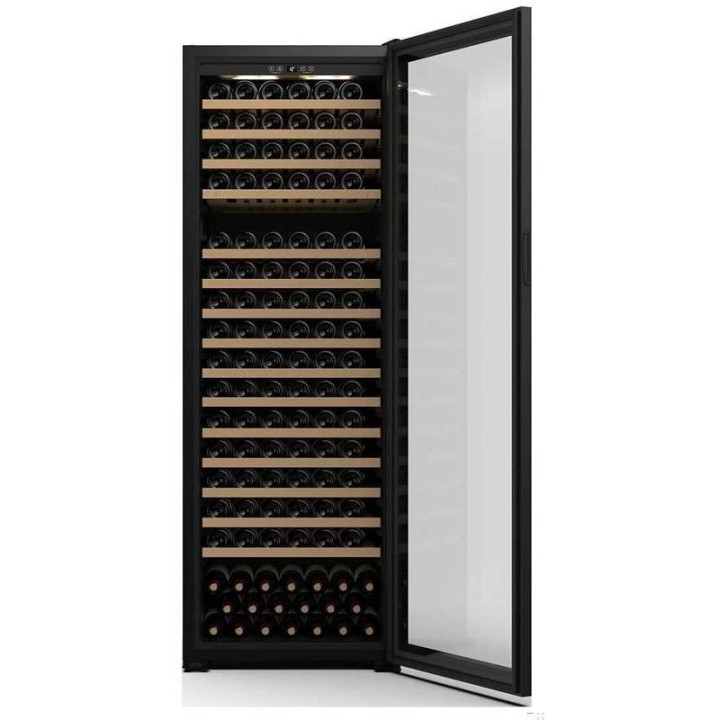 Cave à vin de service CAVISS S1229EBEG - 229 bouteilles | Ménachoc