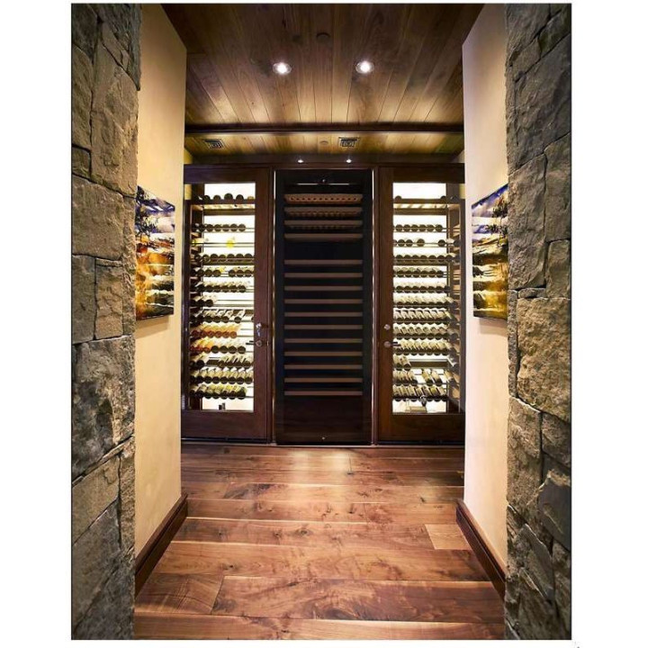 Cave à vin de service CAVISS S1229EBEG - 229 bouteilles | Ménachoc