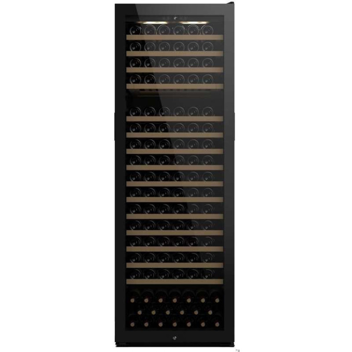 Cave à vin de service CAVISS S1229EBEG - 229 bouteilles | Ménachoc