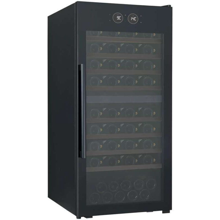Cave à vin de service LE CHAI LBN1050F - 74 bouteilles | Ménachoc