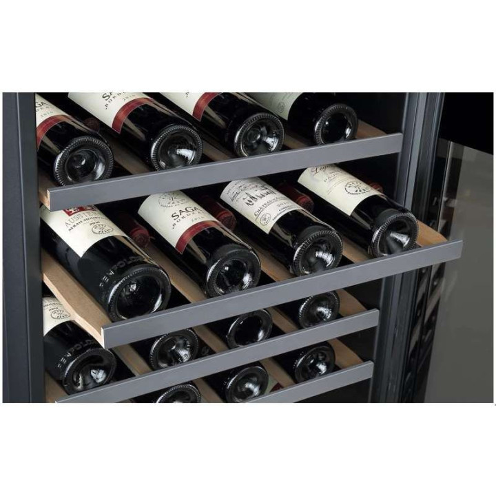 Cave à vin de service LE CHAI LBN1050F - 74 bouteilles | Ménachoc