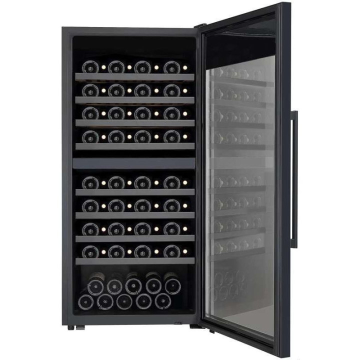 Cave à vin de service LE CHAI LBN1050F - 74 bouteilles | Ménachoc