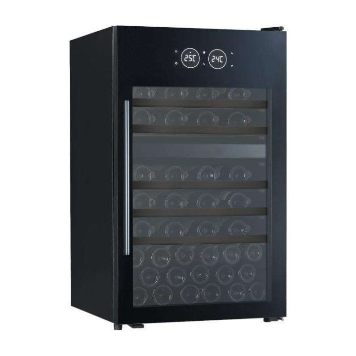Cave à vin de service LE CHAI LBN650F - 56 bouteilles