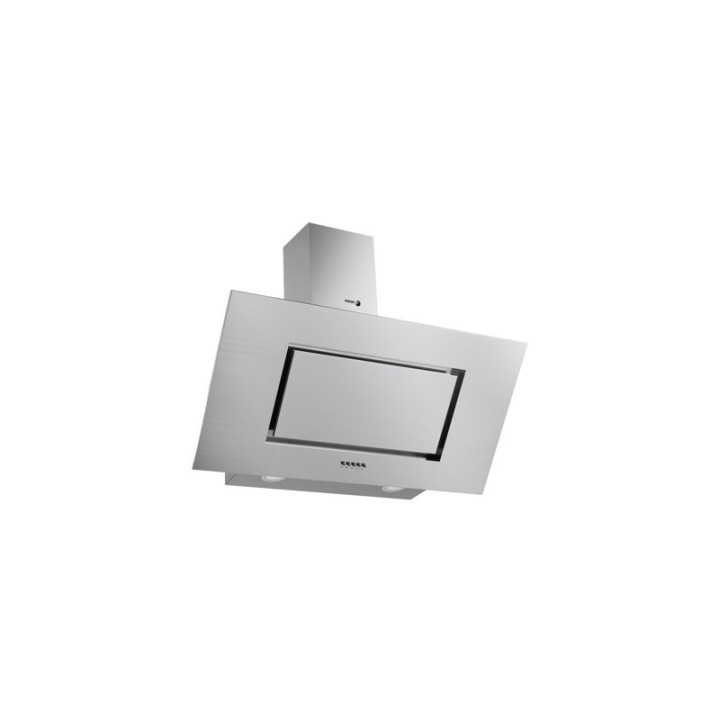 hotte inclinée 90cm inox FAGOR fhi9600a