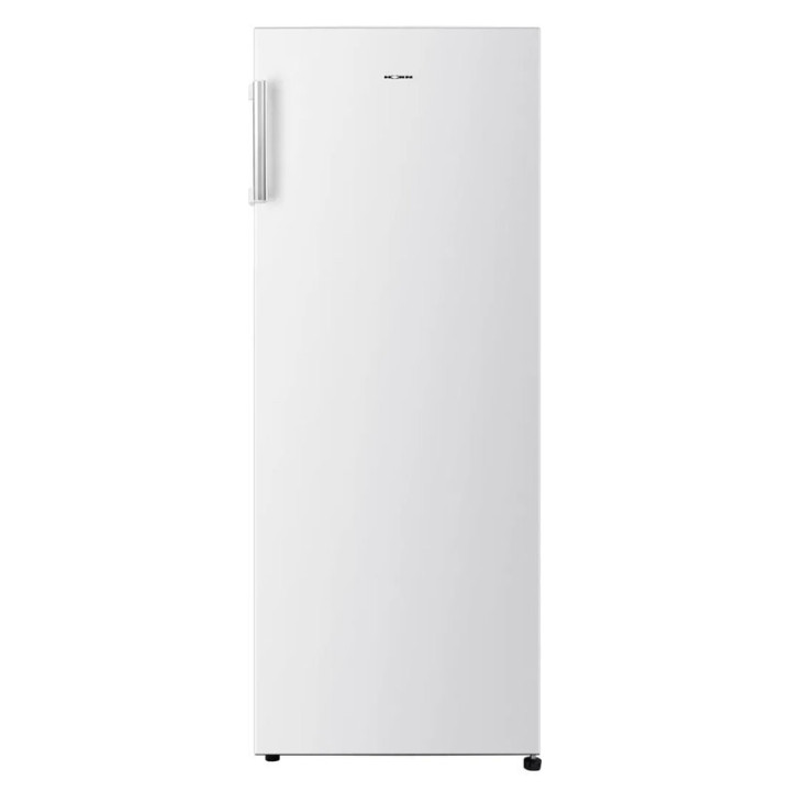 Réfrigérateur 1 porte HORN HSP242WE - 242L - Blanc - 144cm