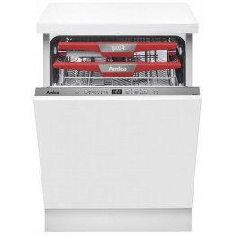 Lave vaisselle tout intégrable 60cm AMICA ADF1442X
