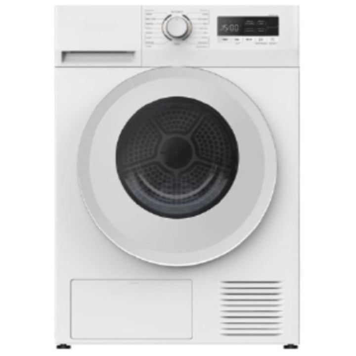 Sèche linge pompe à chaleur HORN HSLP08E - 8kg