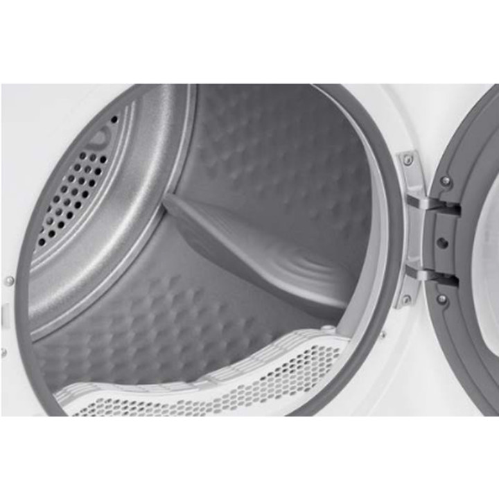 Sèche linge pompe à chaleur HORN HSLP08E - 8kg tambour