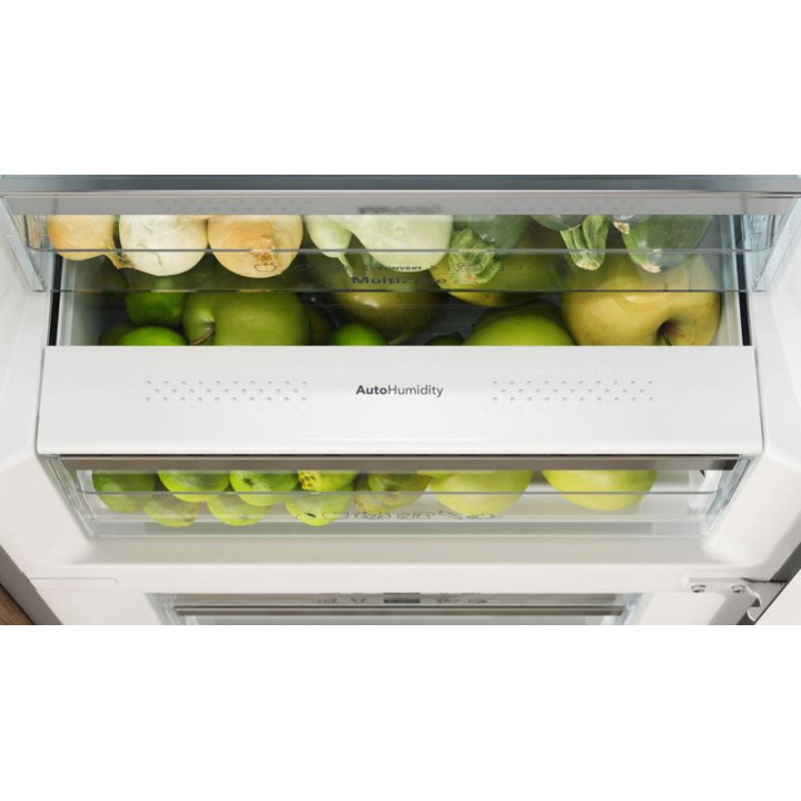 Réfrigérateur combiné RFN23841W ASKO - 326L - Blanc | Ménachoc