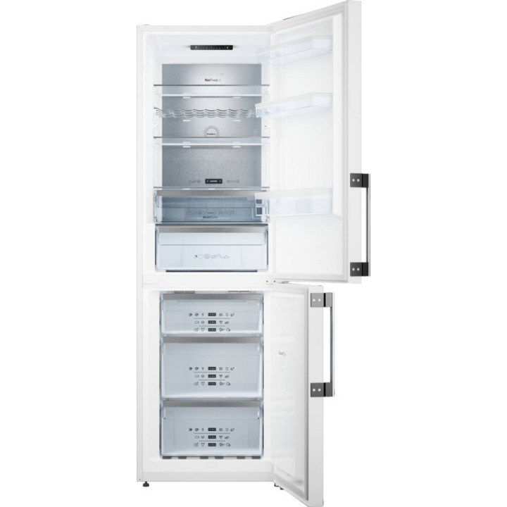 Réfrigérateur combiné RFN23841W ASKO - 326L - Blanc | Ménachoc