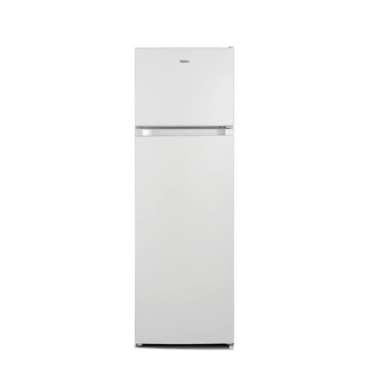Réfrigérateur double porte FRIGELUX RDP261BE - 261L - Blanc