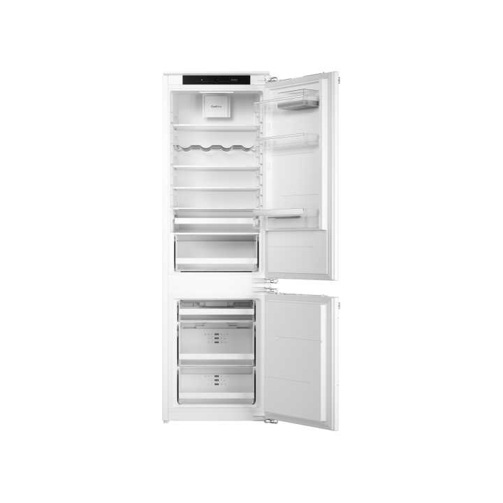 Réfrigérateur combiné intégrable ASKO RFN31831EI - 248L