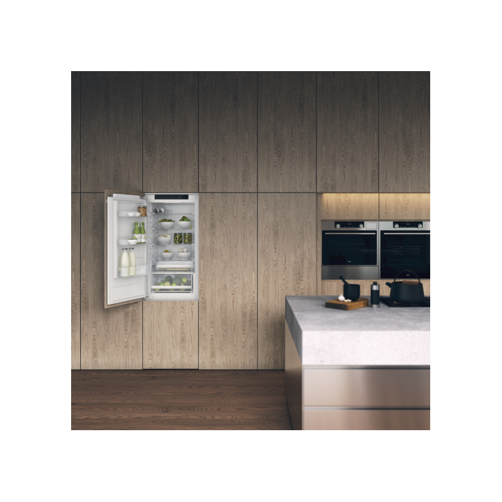 Réfrigérateur combiné intégrable ASKO RFN31831EI - 248L