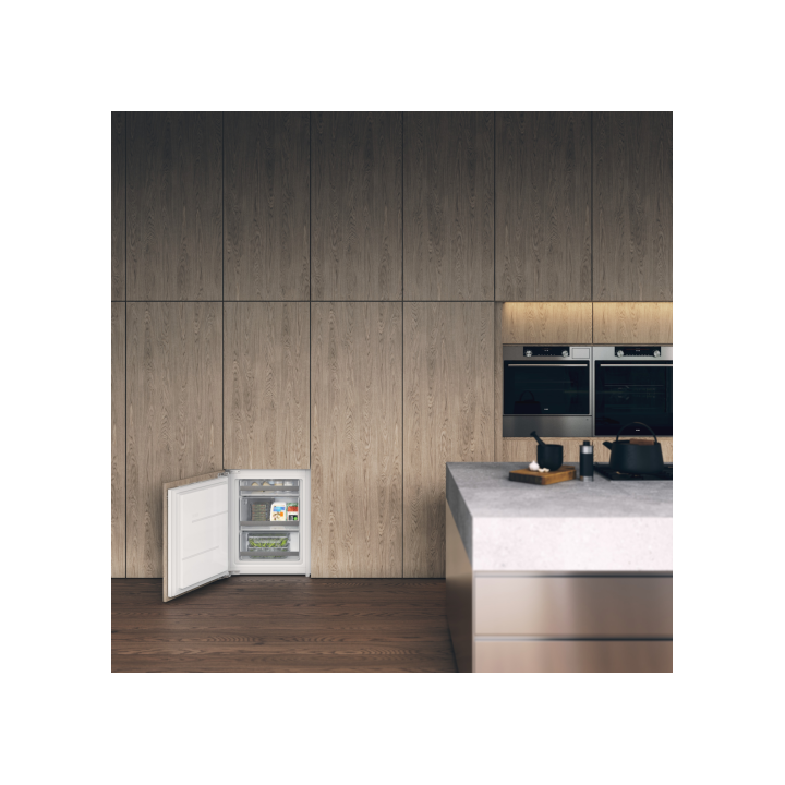 Réfrigérateur combiné intégrable ASKO RFN31831EI - 248L