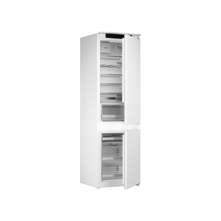 Réfrigérateur combiné intégrable ASKO RFN31831EI - 248L