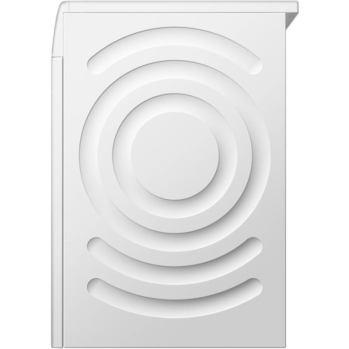 Lave linge Hublot BOSCH WAN2427ZFR - 8kg - 1200trs/min