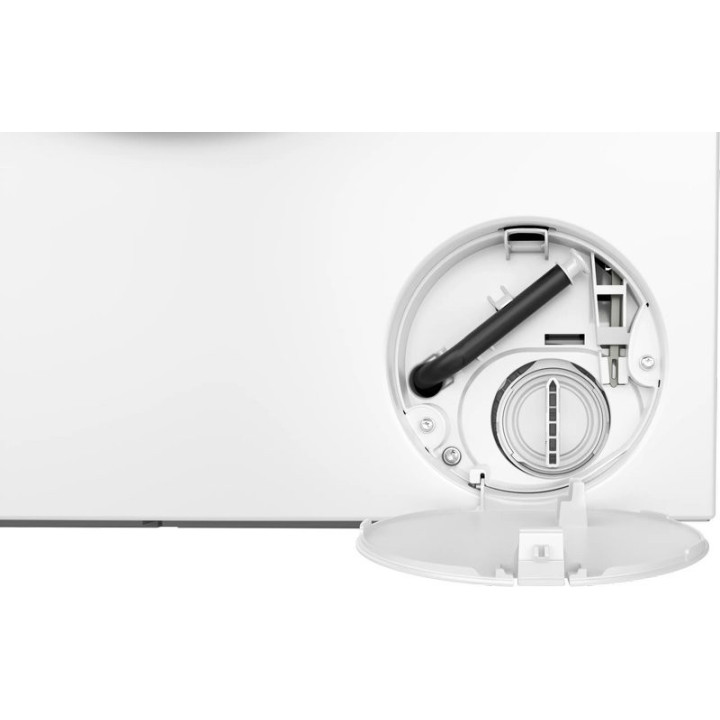 Lave linge Hublot BOSCH WAN2427ZFR - 8kg - 1200trs/min